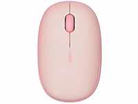 Rapoo M660 Silent kabellose Maus wireless Mouse 1300 DPI Sensor 9 Monate