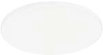 Paulmann 79952 LED Panel Einbaupanel Veluna VariFit Edge 200mm rund dimmbar