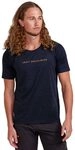 Craft ADV Gravel SS Tee M Black-Melange XL