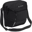 VAUDE Cycle Messenger M - Messengertasche zum Radfahren mit 15 Liter Volumen - inkl.