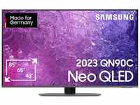 Samsung Neo QLED 4K QN90C 65 Zoll Fernseher (GQ65QN90CATXZG, Deutsches Modell),...