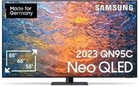 Samsung Neo QLED 4K QN95C 55 Zoll Fernseher (GQ55QN95CATXZG), Neo Quantum HDR+,