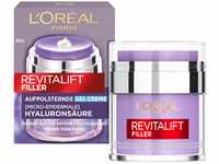 L'Oréal Paris Gel-Creme, Anti-Aging Feuchtigkeitspflege, Anti-Falten...