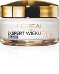 L'Or&eacute;al Paris Experte f&uuml;r Alter 70+ pflegende Anti-Age Gesichtscreme f&uuml;r die