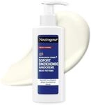 Neutrogena Sofort einziehende Handcreme, leichte und nicht fettende