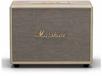 Marshall Woburn III Bluetooth Lautsprecher, Kabellos - Cream