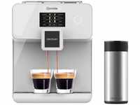 Cecotec Superautomatische Kaffeemaschine mit Power Matic-ccino 8000 Touch Serie