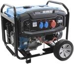 G&uuml;de Stromerzeuger GSE 8701 RS (OHV 4-Takt-Benzinmotor, luftgek&uuml;hlt, 457 cm&sup3;,