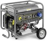 K&auml;rcher Stromerzeuger PGG 6/1, 75 dB, Laufzeit bei 100% Output 6,5 h, Antriebsart