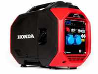 Honda Stromgenerator EU 32i Stromerzeuger 3200 W (2x Schuko)