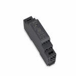 HDR-15-24 LED Netzteil Trafo Hutschienen-Netzteil (DIN-Rail) Mean Well HDR-15-24