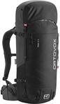 ORTOVOX Peak 32 Sportrucksack f&uuml;r Damen, Black Raven, Einheitsgr&ouml;&szlig;e, Black...