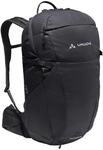 VAUDE Rucksack Neyland Zip 26 Liter, black, Einheitsgr&ouml;&szlig;e