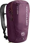 ORTOVOX TRAVERSE LIGHT - Leichter, technischer Rucksack mit k&ouml;rpernaher Passform