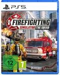Firefighting Simulator - The Squad [PS5]