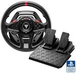 Thrustmaster T128 &ndash; Force-Feedback-Rennlenkrad f&uuml;r PS5, PS4 & PC &ndash; Inkl.