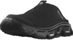 Salomon Reelax Slide 6.0 Herren Pantoletten, Gepolsterte Stabilit&auml;t, Sofortiger und