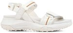 Geox Woman D SORAPIS + GRIP SANDALS White 38_EU