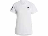 Adidas Club T-Shirt White S