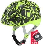 ALPINA Ximo L.E. - Leichter, Sicherer &Bruchfester Fahrradhelm, mit optionalen