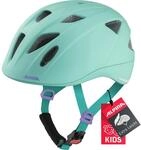 ALPINA Ximo L.E. - Leichter, Sicherer &Bruchfester Fahrradhelm, mit optionalen