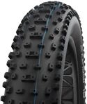 Schwalbe Al Mighty Evo Faltreifen // 120-559 (26,0x4,80') Super Ground