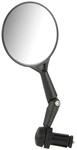 Fischer Spiegel Spiegel, schwarz, One Size, 85940