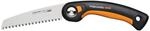 Fiskars Plus Klapps&auml;ge, F&uuml;r dicke St&auml;mme und &Auml;ste, 3 Schneidpositionen