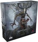 Go on Board, The Witcher: Die alte Welt, Grundspiel, Expertenspiel, Deutsch 