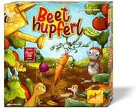 Zoch Beethupferl - 3D-Kinderspiel mit Murmel-Gie&szlig;kannen, Gem&uuml;se ernten durch