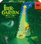 Schmidt Spiele 40894 Irrgarten der Magier Kinderspiel, 3D Actionspiel