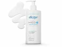 La mer MED+ Anti-Dry Salzlotion - Hautberuhigende Körperlotion für sehr...