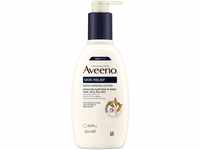 Aveeno Skin Relief Feuchtigkeitsspendende Bodylotion (300 ml), parfümfreie