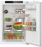 Bosch KIR21ADD1, Serie 6, Mini Einbau-K&uuml;hlschrank, 88 x 56 cm Nische, 136 L,...