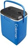 Coleman - 2000036083-30QT Performance Cooler Tricolor Blue/Grey - K&uuml;hlbox