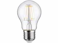 Paulmann 28973 LED Lampe Birne Filament insektenfreundlich E27 230V 420lm 4,3W...
