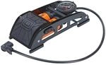 Prophete Luftpumpe, Fahrradpumpe, Stand- & Fu&szlig;pumpe f&uuml;r alle Ventilarten