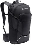 VAUDE Ledro 18 - Fahrrad-Rucksack mit 18 Liter Volumen - inkl. Regenh&uuml;lle