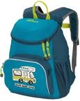 Jack Wolfskin Kids Little Joe Kinder Rucksack, nachhaltiger Tagesrucksack f&uuml;r Kinder
