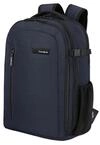 Samsonite Roader - Laptoprucksack 15.6 Zoll, 44 cm, 24 L, Blau (Dark Blue)