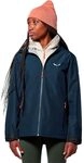 Salewa Puez 2,5Lagen Jacke - 40