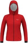 Salewa Damen Pedroc Ptx 2.5 W Light Jacket., Flame, XXS EU