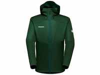 Mammut Ultimate VII SO Hooded Jacket Woods 2XL
