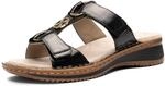 ARA Hawaii 2.0 Damenschuhe 12-29003 01 12-29003 01 Schwarz, EU 39