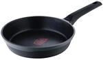 MasterPRO Gastro Reeco | Non-Stick Frying Pan 28 cm Diameter and 5 cm Height 