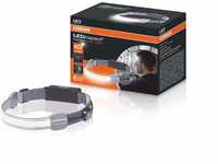 OSRAM LEDIL414 LEDinspect FLEXIBLE HEAD TORCH, LED-Inspektionslicht, 6000K,