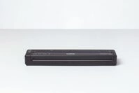 Brother PJ-862 Mobiler A4 Thermodirekt-Dokumentendrucker mit 203 DPI...