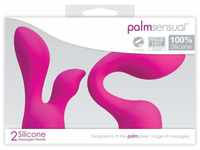 Palm Sensual Aufsätze rosa