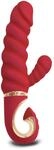 Gvibe E33940-Vibrator Vibrator Rot Einheitsgr&ouml;&szlig;e
