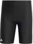 adidas HT2096 3STRIPES Jam Swimsuit Herren Black/White Gr&ouml;&szlig;e XS
